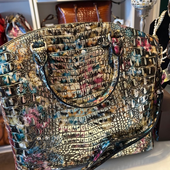 Brahmin handbag - Picture 2 of 5